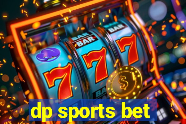 dp sports bet